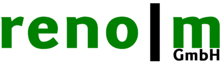 Logo Reno M GmbH